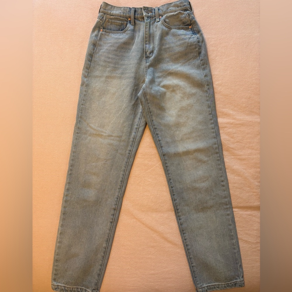 RSQ Woman’s Light Blue Jeans